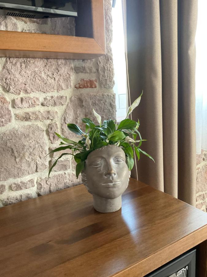Leone Natural Ayvalı Εξωτερικό φωτογραφία