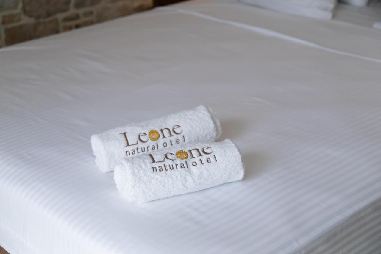 Leone Natural Ayvalı Εξωτερικό φωτογραφία