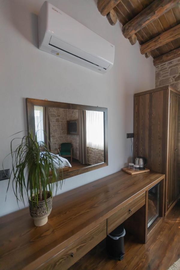 Leone Natural Ayvalı Εξωτερικό φωτογραφία