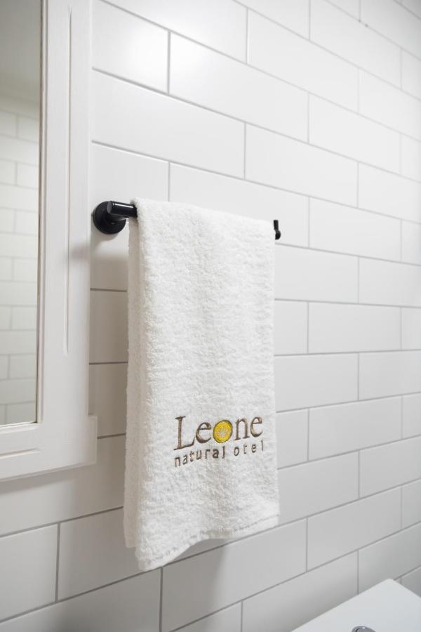 Leone Natural Ayvalı Εξωτερικό φωτογραφία