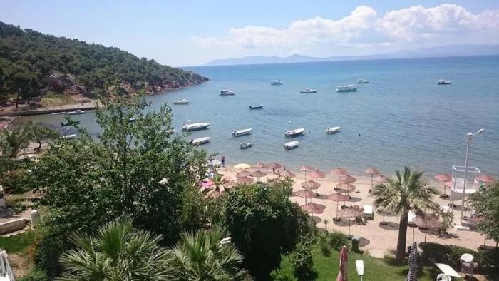 Leone Natural Ayvalı Εξωτερικό φωτογραφία